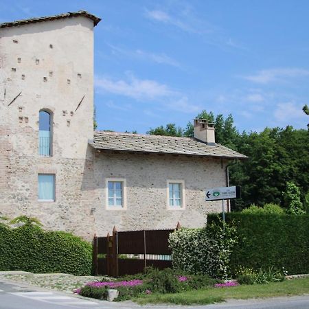 Casa Torre Allera คูเนโอ ภายนอก รูปภาพ