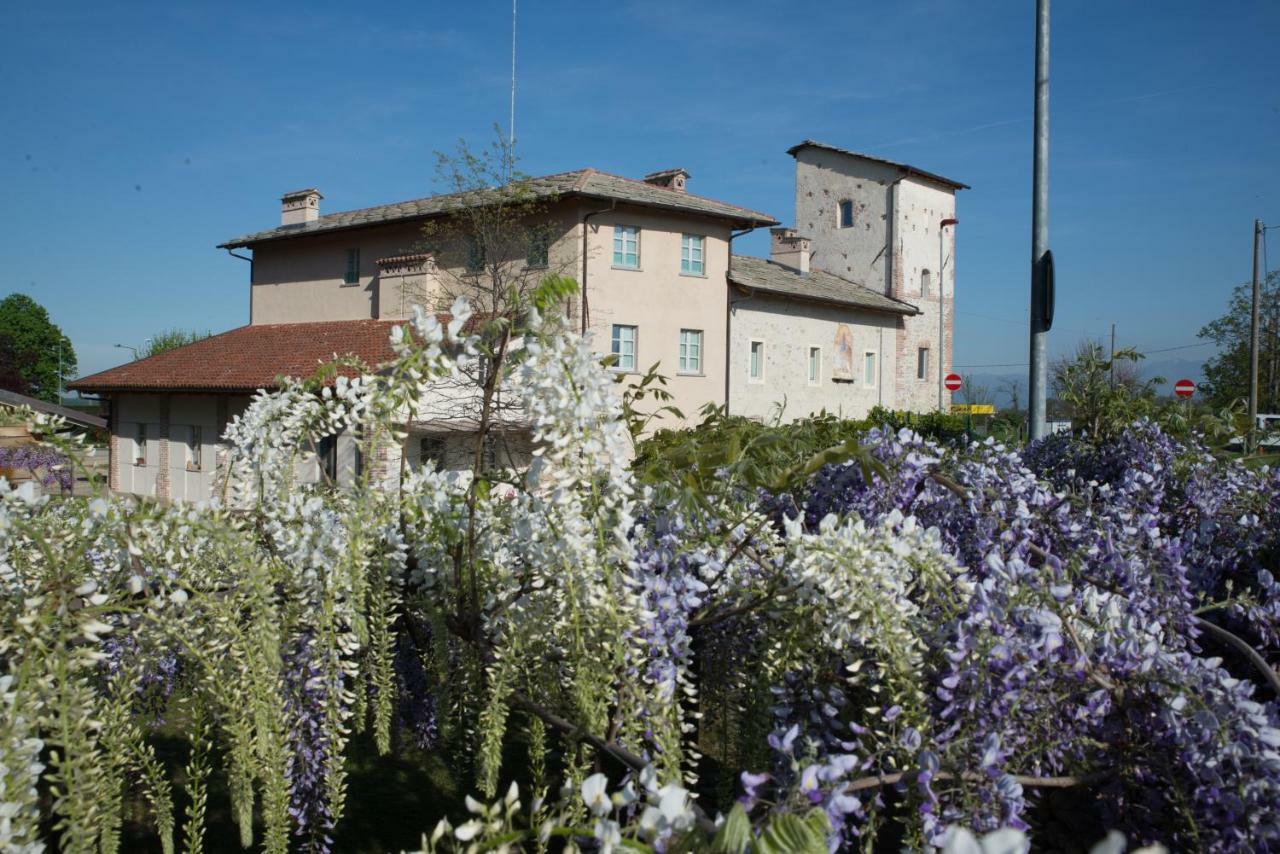 Casa Torre Allera คูเนโอ ภายนอก รูปภาพ